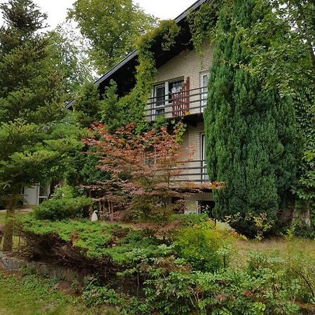 Pokoje I Apartamenty Przy Sosnowej Poddąbie Exterior foto