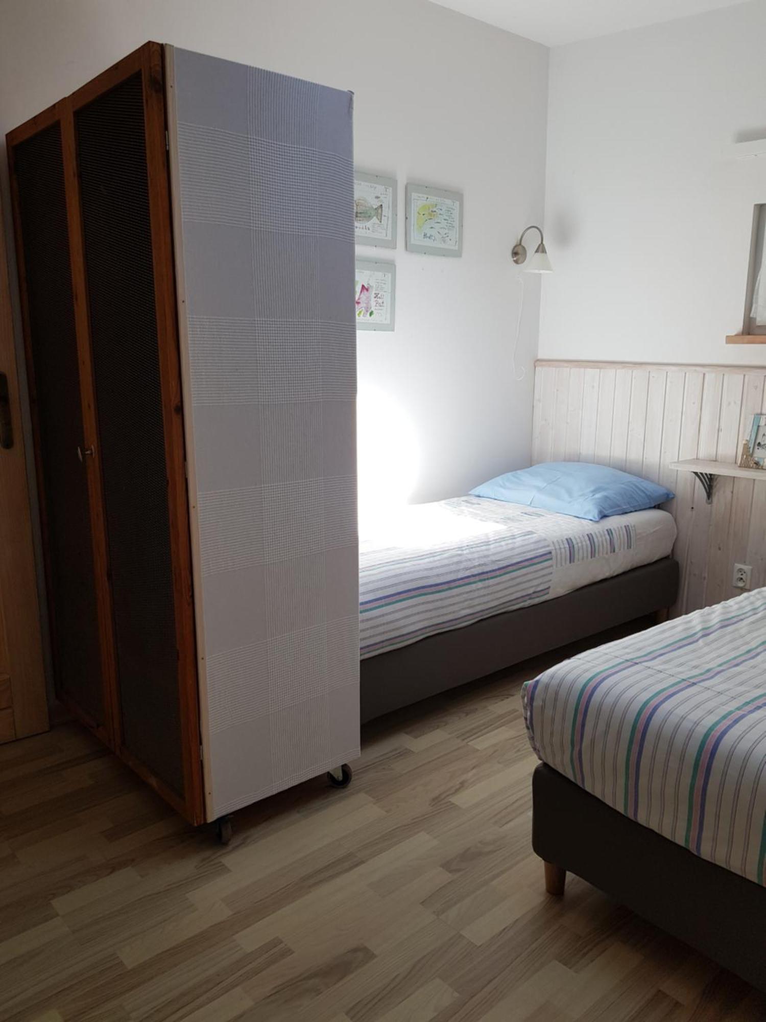 Pokoje I Apartamenty Przy Sosnowej Poddąbie Exterior foto