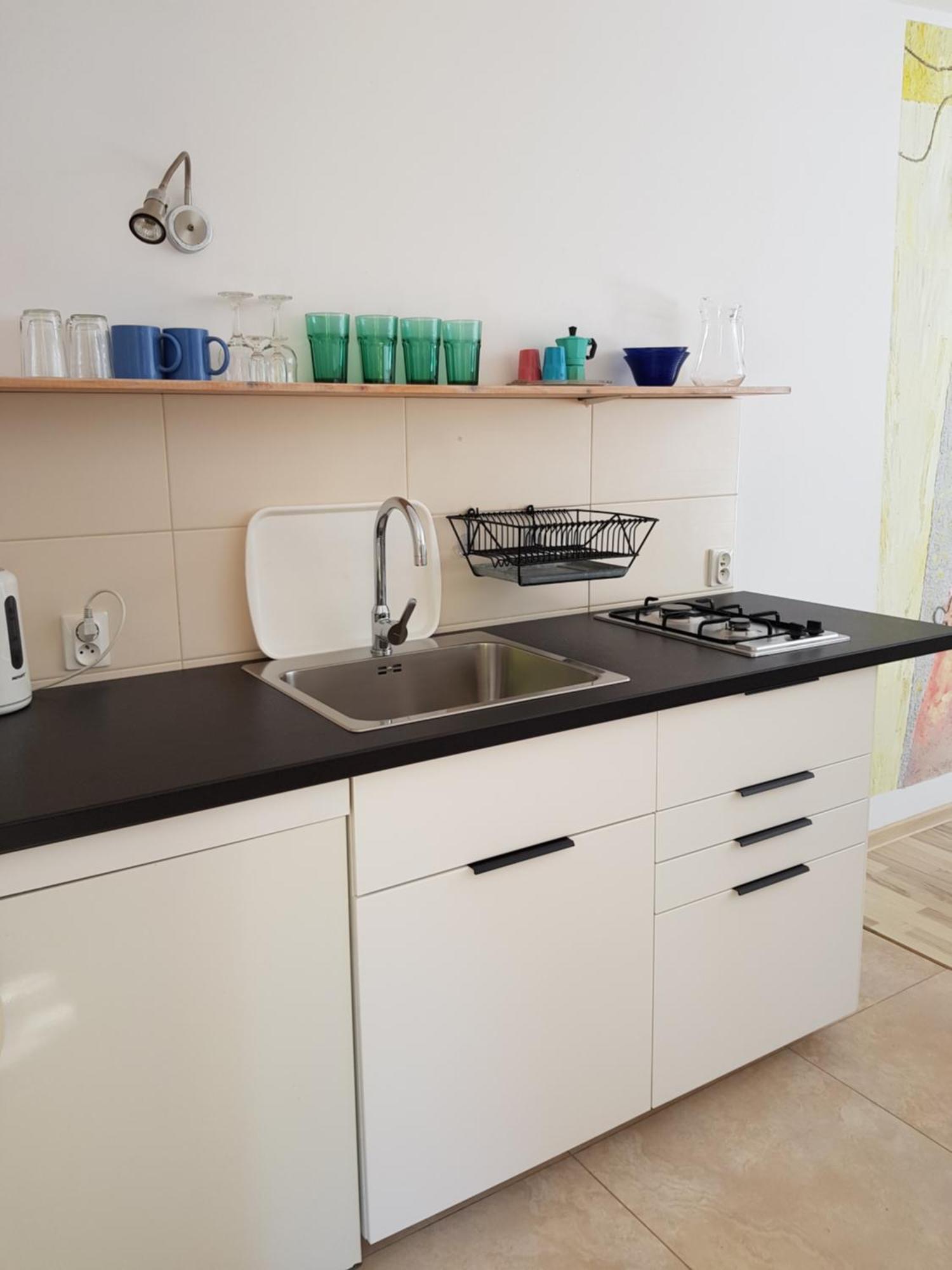 Pokoje I Apartamenty Przy Sosnowej Poddąbie Exterior foto
