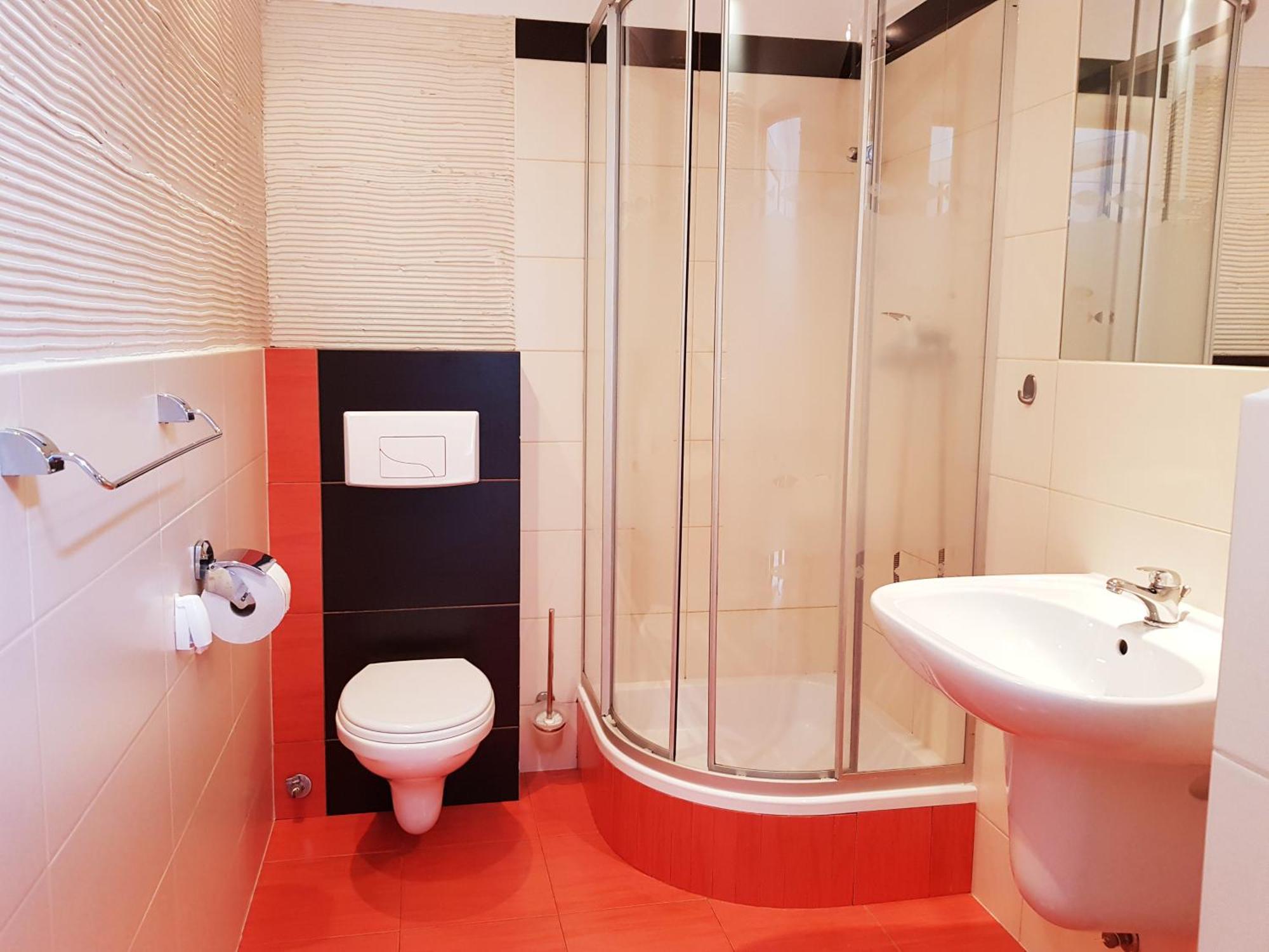 Pokoje I Apartamenty Przy Sosnowej Poddąbie Exterior foto