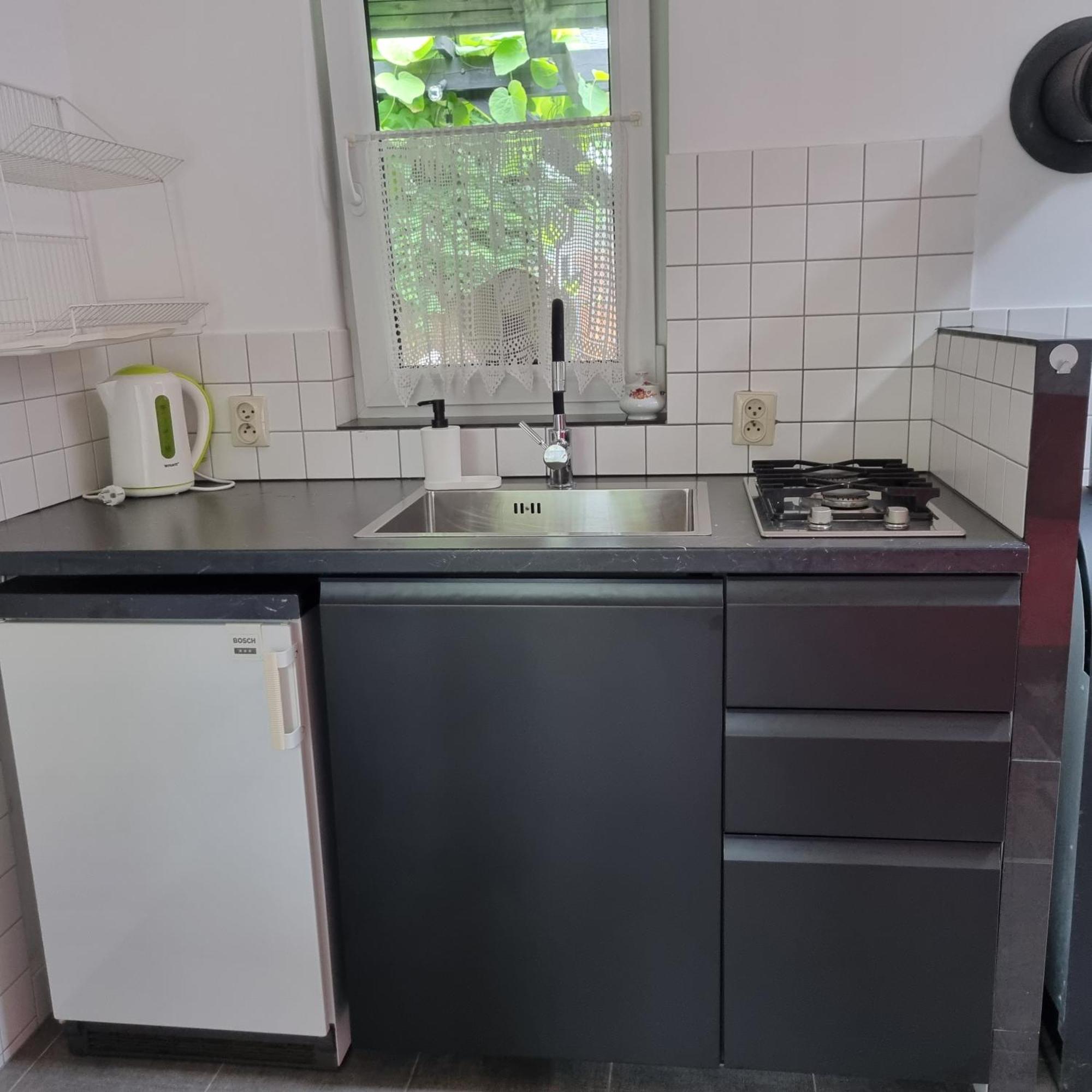Pokoje I Apartamenty Przy Sosnowej Poddąbie Exterior foto